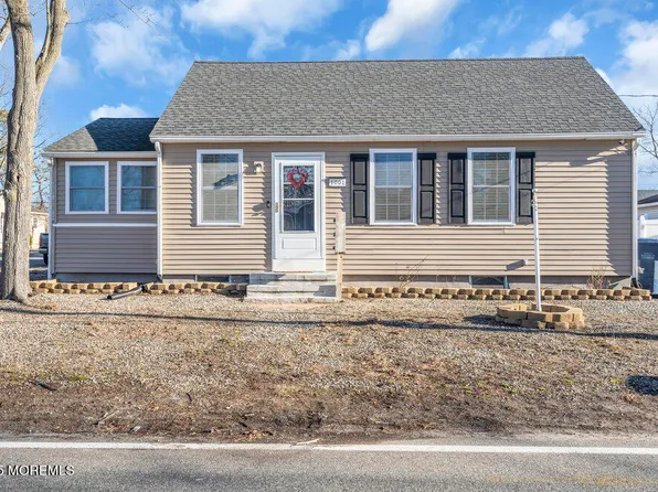 1001 Beachwood Boulevard, Beachwood, NJ 08722