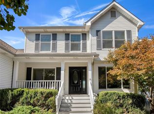 1119 Dougherty Lake Estates Dr, Saint Louis, MO 63122