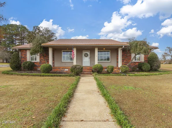 205 Pinecrest Dr, Henderson, TN 38340