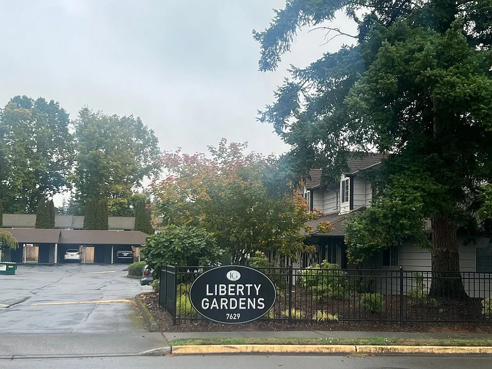 Liberty Gardens