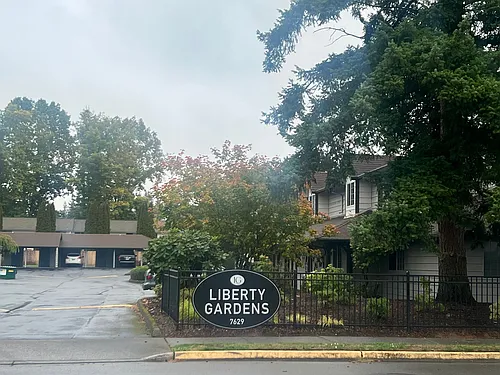 Liberty Gardens Photo 1