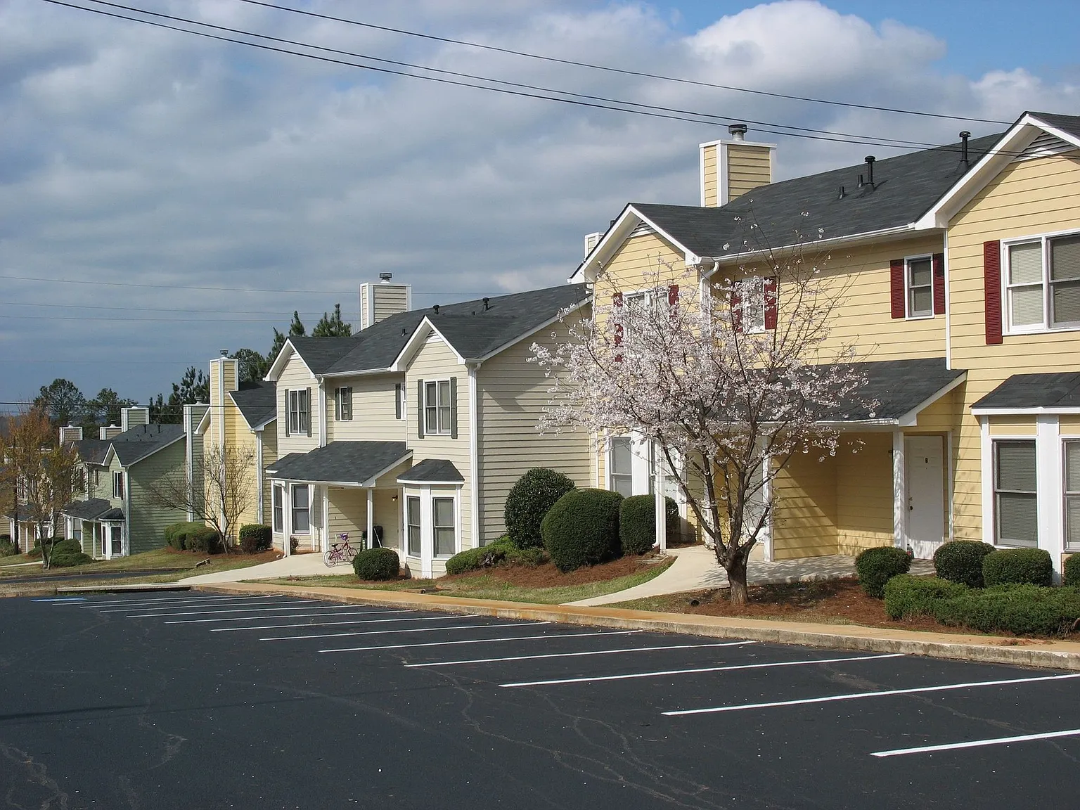 WHITEHALL LANDING — Photo 1
