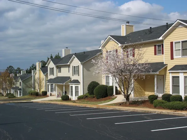 WHITEHALL LANDING, 210 Whitehall Rd #Eda0e66d5, Athens, GA 30605