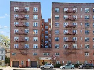 245 Bronx River Road #7F, Yonkers, NY 10704