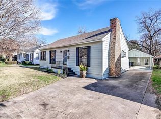 125 Leo Ave, Shreveport, LA 71105