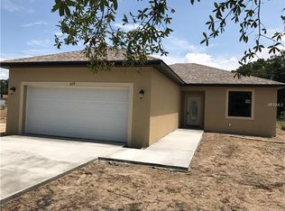 609 Bennett St, Auburndale, FL 33823