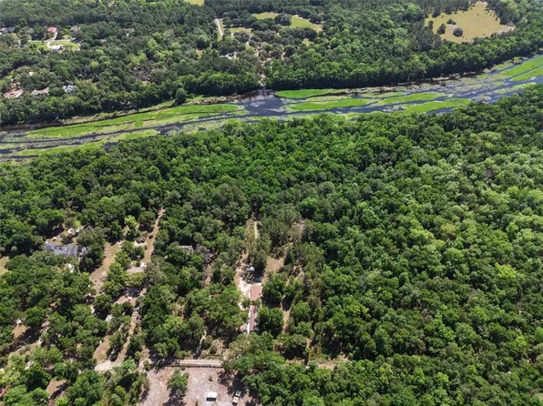 Bronson Rd, Sorrento, FL 32776
