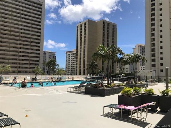 Waikiki Honolulu Condos Apartments For Sale 10 Listings Zillow