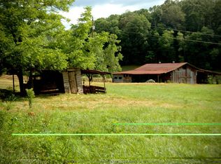 676 Coleman River Rd, Clayton, GA 30525