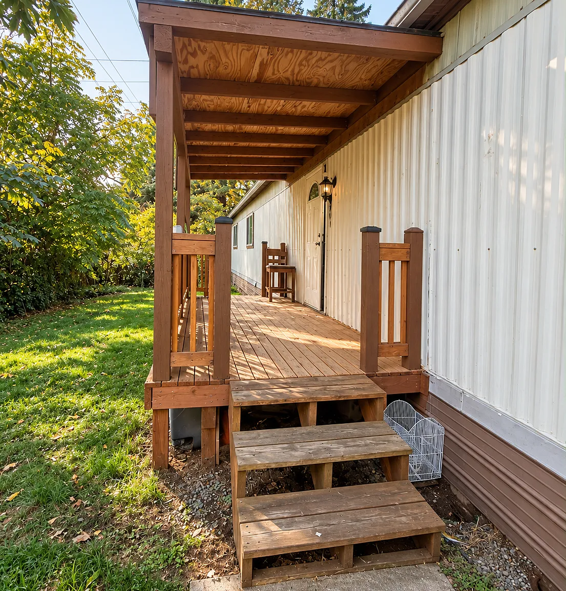 3 bed, $2,400 — Photo 2