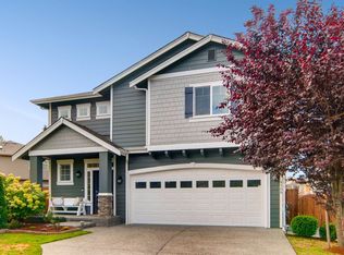 4506 146th St SE, Bothell, WA 98012