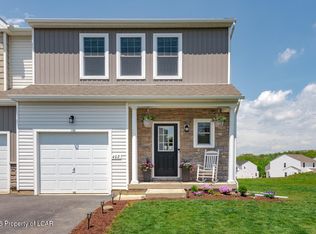 402 Mitchell Ave, Mountain Top, PA 18707