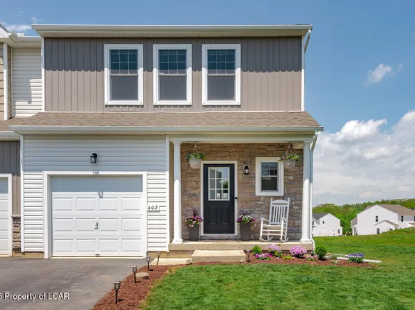 402 Mitchell Ave, Mountain Top, PA 18707