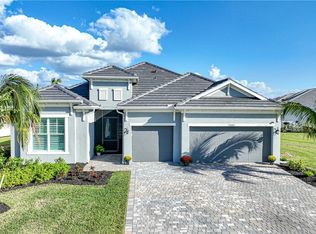 25001 Oak Hammock Ct, Punta Gorda, FL 33955