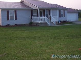1270 Sandstone Rdg, Upton, KY 42784