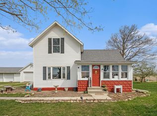 20414 Libstaff Rd, Britton, MI 49229