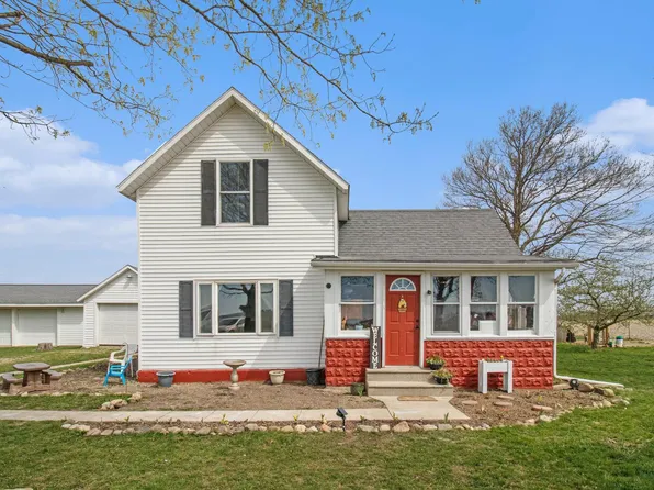 20414 Libstaff Rd, Britton, MI 49229
