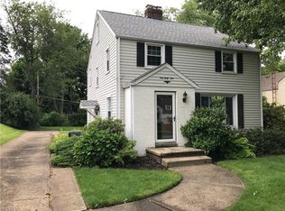 141 32nd St NW, Canton, OH 44709