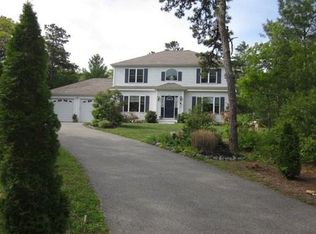 21 Summit Rd, Plymouth, MA 02360
