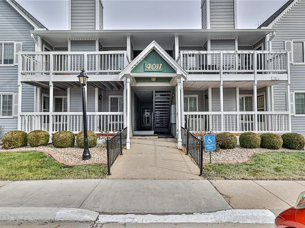 4011 S Crysler Ave APT 5, Independence, MO 64055