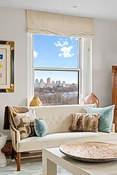 225 Central Park West, #1605