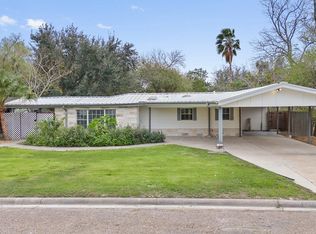 700 Kiester Ln, La Feria, TX 78559