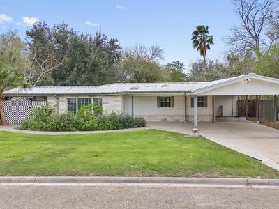 700 Kiester Ln, La Feria, TX, 78559
