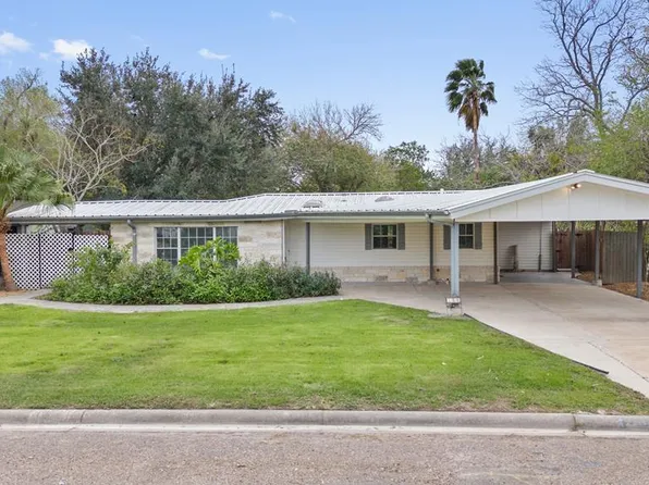 700 Kiester Ln, La Feria, TX 78559