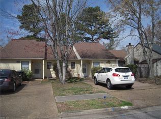1430 Gannet Run, Virginia Beach, VA 23451