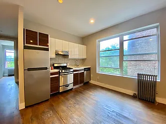Rented by Simply Brooklyn Realty Inc