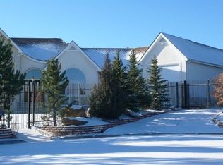 4301 Ridgecrest Dr, Colorado Springs, CO 80918