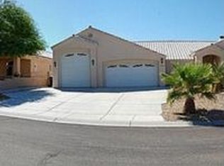 2470 Mohave Ridge Ave, Bullhead City, AZ 86429