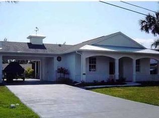 1909 Rio Vista Dr, Fort Pierce, FL 34949