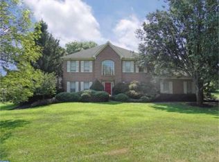 108 Mehler Dr, Churchville, PA 18966