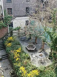 Rented by Keller Williams NYC