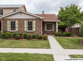 309 Chateau Dr SW, Huntsville, AL 35801