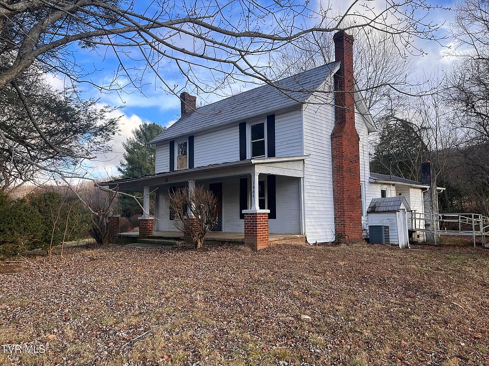 1965 Powder Branch Rd, Johnson City, TN 37601 Zillow
