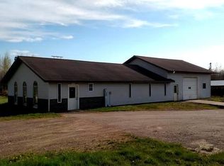 N495 Hwy 13, Ogema, WI 54459