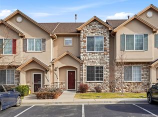 12770 Ivanhoe Street, Thornton, CO 80602