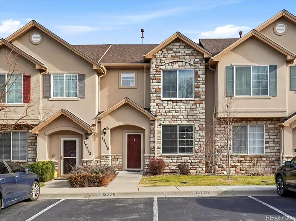 12770 Ivanhoe Street, Thornton, CO 80602