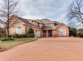 1901 Touch Gold Ct, Rowlett, TX 75088