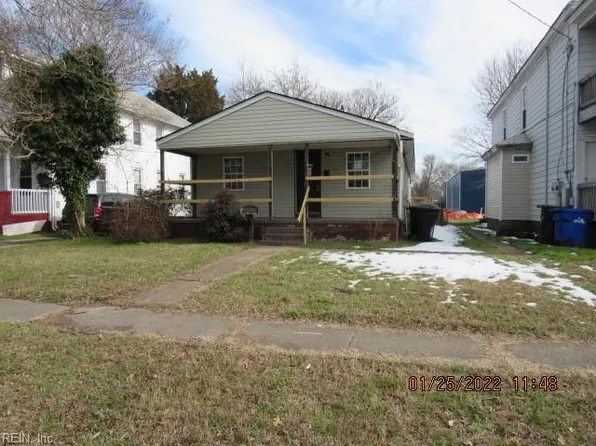 721 Douglas Ave, Portsmouth, VA 23707