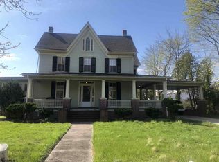 611 S Shore Rd, Absecon, NJ 08201