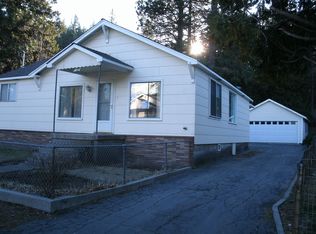 701 S Weed Blvd, Weed, CA 96094