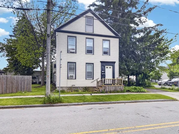 613 Spring St W, Utica, NY 13502