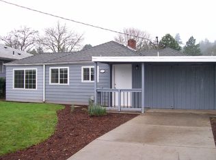 471 Rosemont Ave NW, Salem, OR 97304