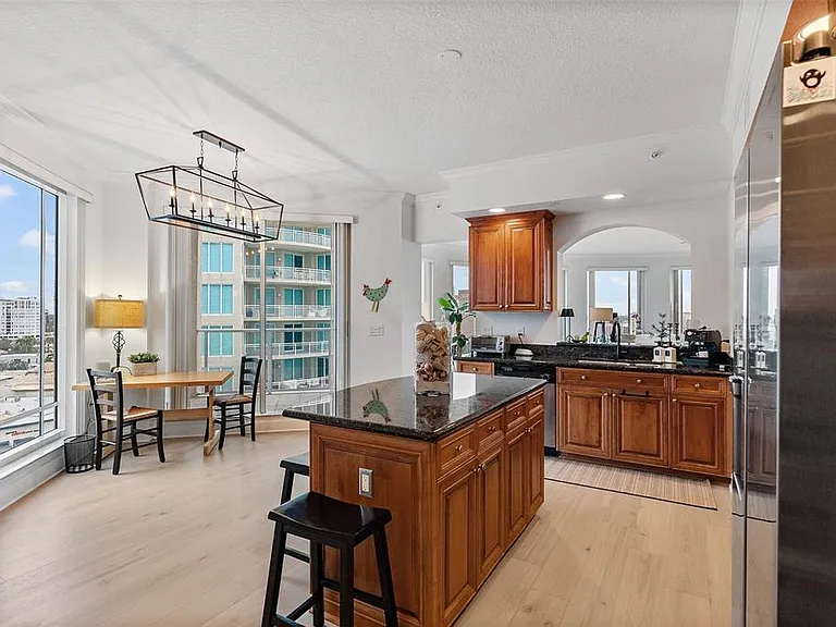100 Beach Dr NE #1501 — Photo 17
