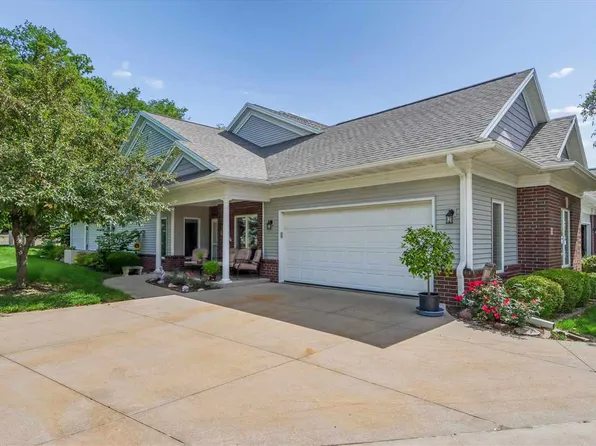 28 Trevose Pl, Iowa City, IA 52245