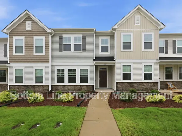2312 Kasota Ln, Raleigh, NC 27610
