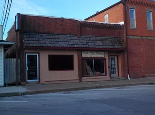 106 E Jefferson St, Osceola, IA 50213